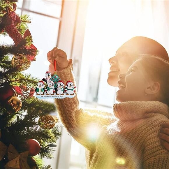 Christmas Decorations Indoor Outdoor,Christmas Gifts for Home,Christmas - Picture 2 of 5